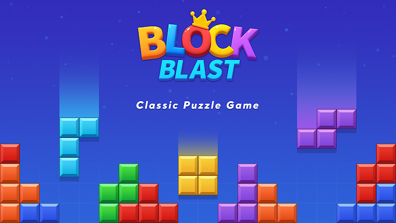 Block Blast! 6