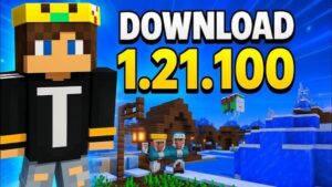 Minecraft 1.21.101 1