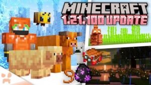 Minecraft 1.21.101 2