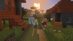 Minecraft 1.21.101 3