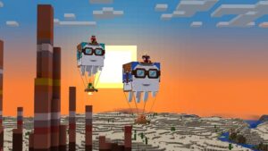 Minecraft 1.21.90 1