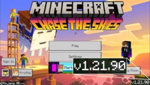 Minecraft 1.21.90 3