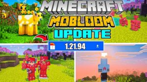Minecraft 1.21.94 2