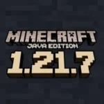 logo minecraft java edition for APKFami