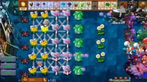 PVZ Fusion 2.1.8.2 1