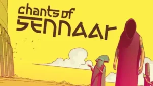 Chants of Sennaar 1