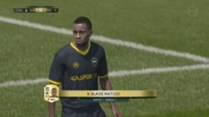 FIFA 16 Ultimate Team 1