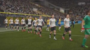 FIFA 16 Ultimate Team 3