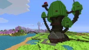 Minecraft Java Edition 2