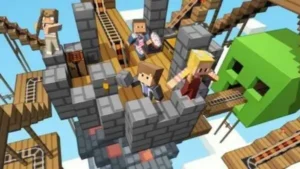Minecraft Java Edition 3