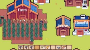 The Farming Frontier 3