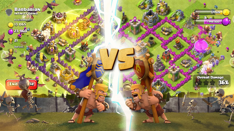 Clash of Clans 2