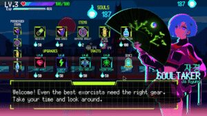 Seoul Exorcist 1111 v1.3.5 Update – New Features & Bug Fixes