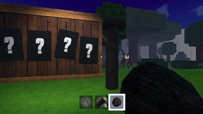 99 Nights in the Forest 6