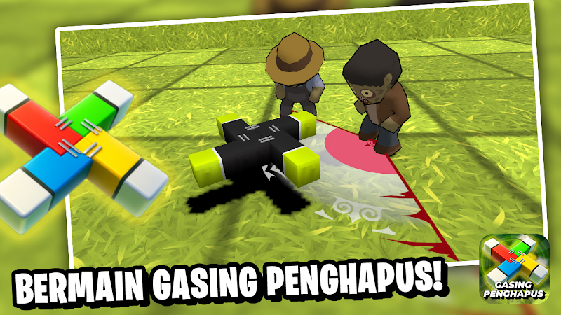 Simulator Gasing Penghapus 3D 2