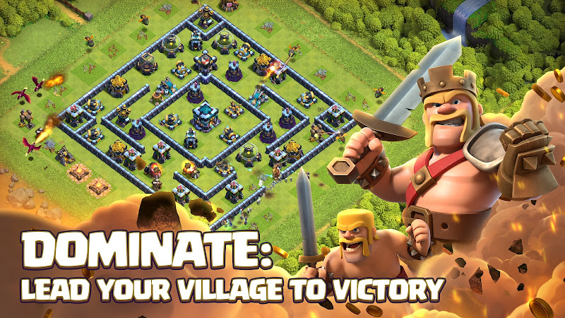 Clash of Clans 3