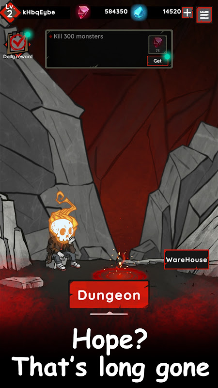 Dark Rogue : Tower Defense TD 5