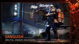 How to Survive the Dark Zone in The Division Resurgence: Essential Tips & Tactics