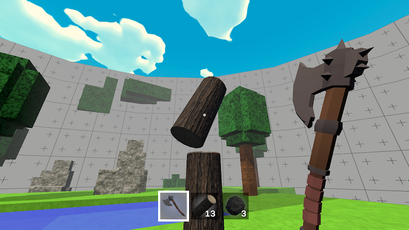 99 Nights in the Forest 5