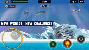 How to Download Death Worm Deluxe APK Latest Version For Android