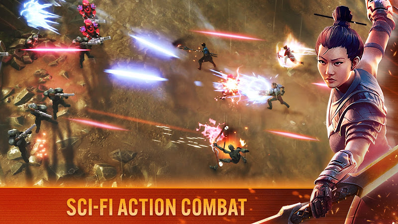 Blood Line: A Rebel Moon Game 3