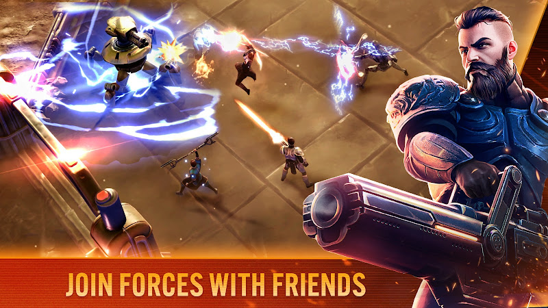 Blood Line: A Rebel Moon Game 2