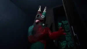Garten of Banban 8: Anti Devil 2