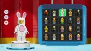 LEGO Party! 1