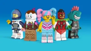 LEGO Party! 2
