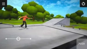 Skate Mobile 1