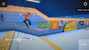 Skate Mobile 2