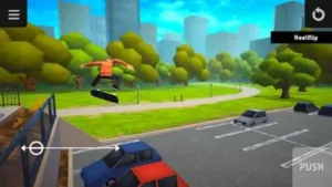 Skate Mobile 3