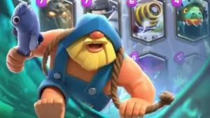 Clash Royale Chino 3