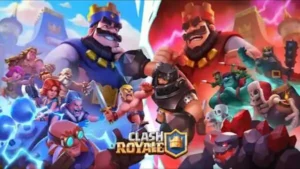 Clash Royale Chino 4