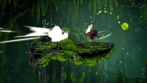 Hollow Knight: Silksong 3