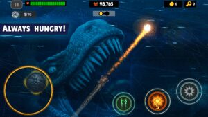 What’s New in Death Worm Deluxe APK 3.0.012 Update