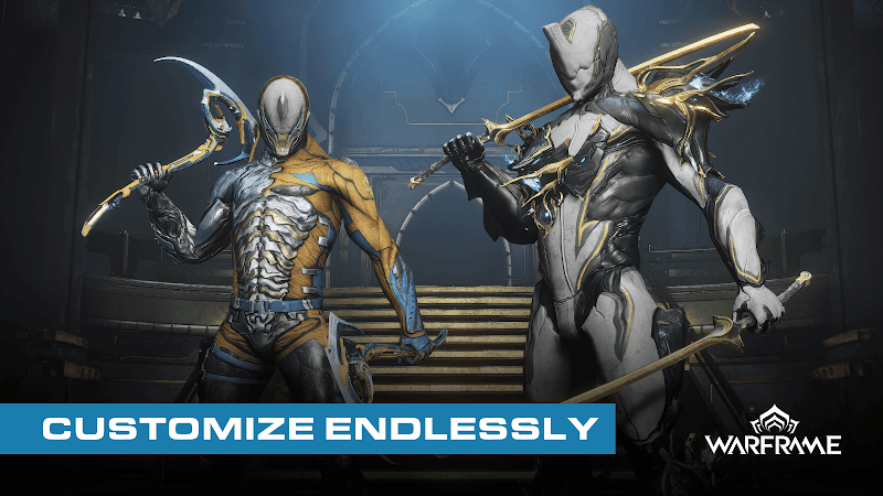 Warframe 7