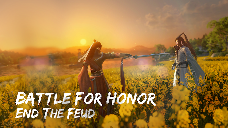 SWORD OF JUSTICE 7