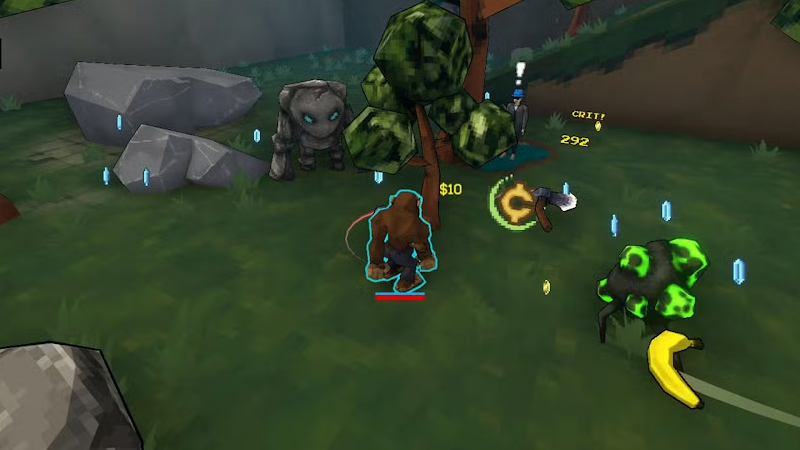MEGABONK 4