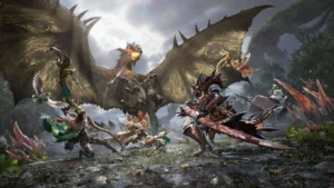 How to Download Monster Hunter Outlanders APK Latest Version for Android