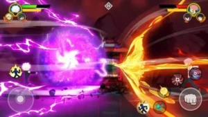 Stick Cursed: Phantom Fight 2