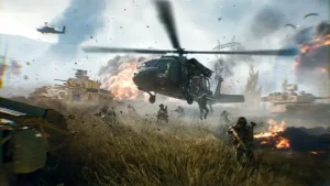 Battlefield 6 1