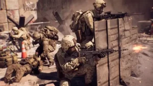 Battlefield 6 2