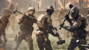 Battlefield 6 3