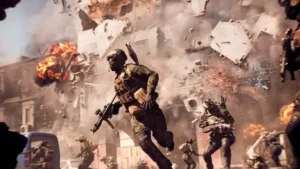 Battlefield 6 4