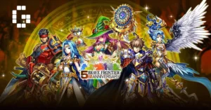 How to Build a Winning Team Using a Tier List in Brave Frontier Versus