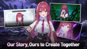 Chaos Zero Nightmare 1