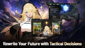 Chaos Zero Nightmare 2