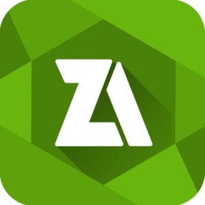 How to Download ZArchiver Safely on Android