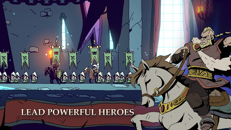 Parabellum: Siege of Legends 2